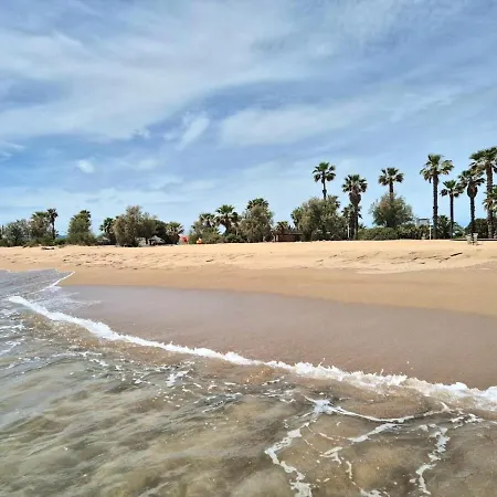 F2 Port 250 M Plage, Garage Et Pret De 2 Vtt ! Fréjus