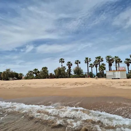 F2 Port 250 M Plage, Garage Et Pret De 2 Vtt !